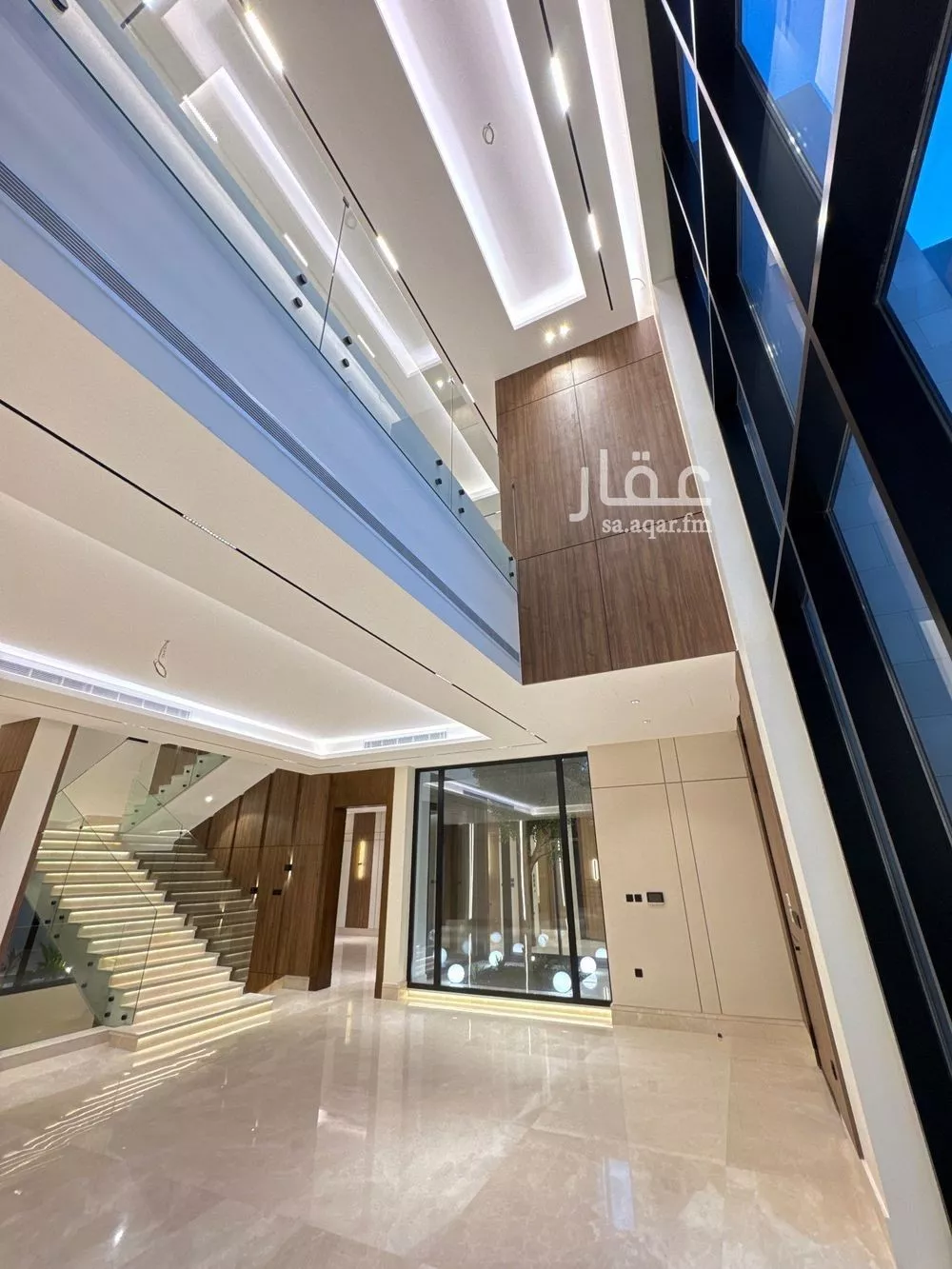 6 bedroom villa in Al Nakheel, Riyadh 14