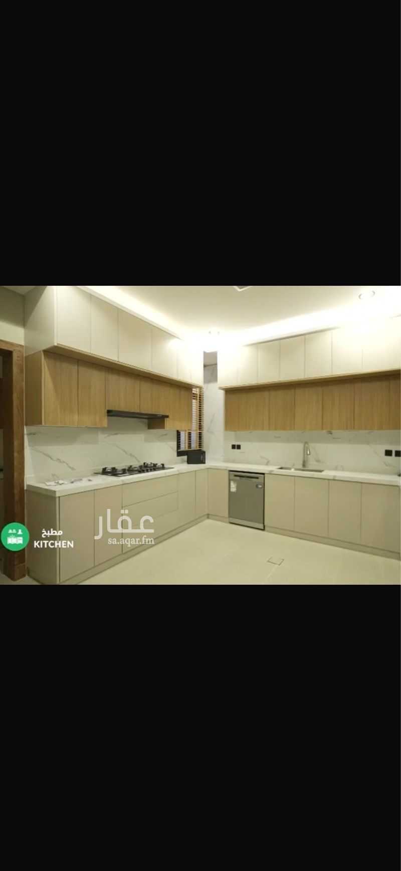 4 bedroom apartment in Okaz, Riyadh 6