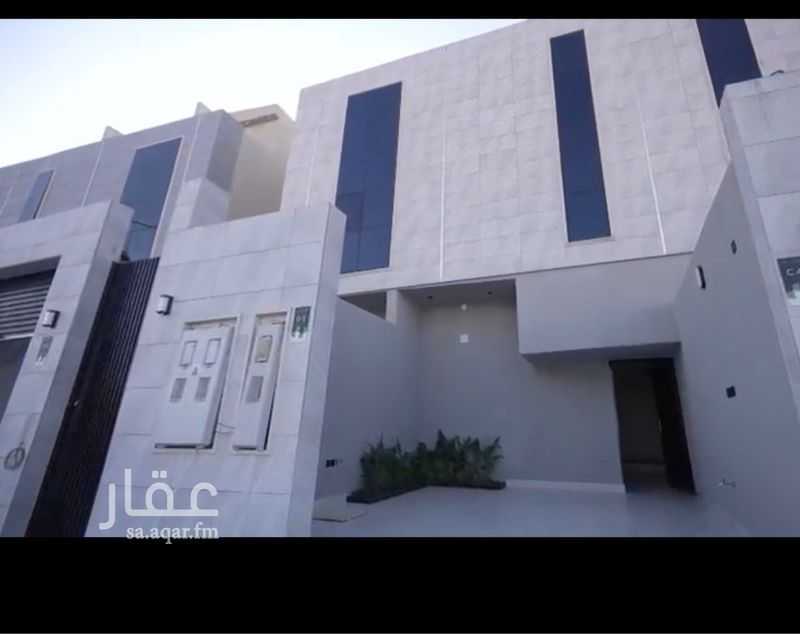 4 bedroom apartment in Okaz, Riyadh 7