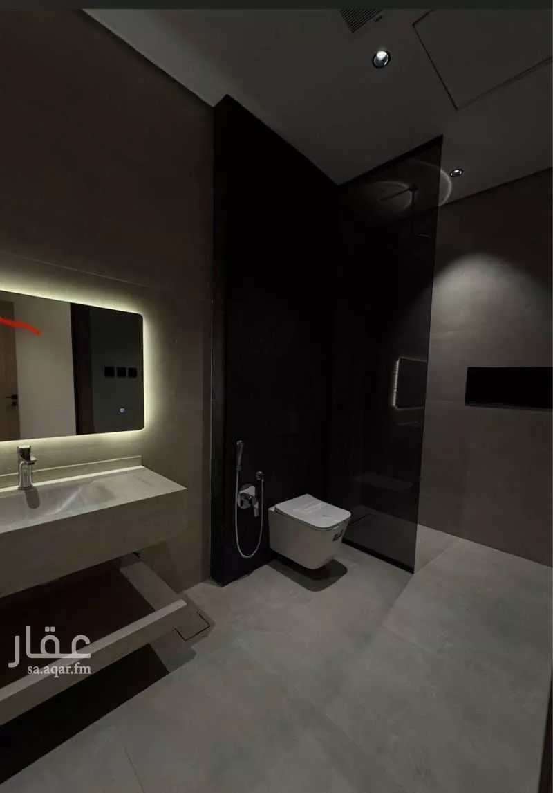 دور 5 غرف في العارض 3