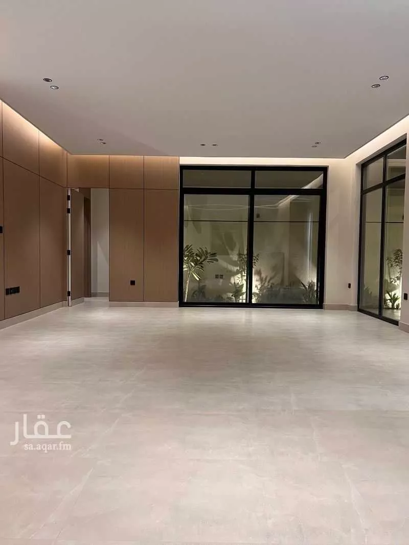 دور 5 غرف في العارض 5