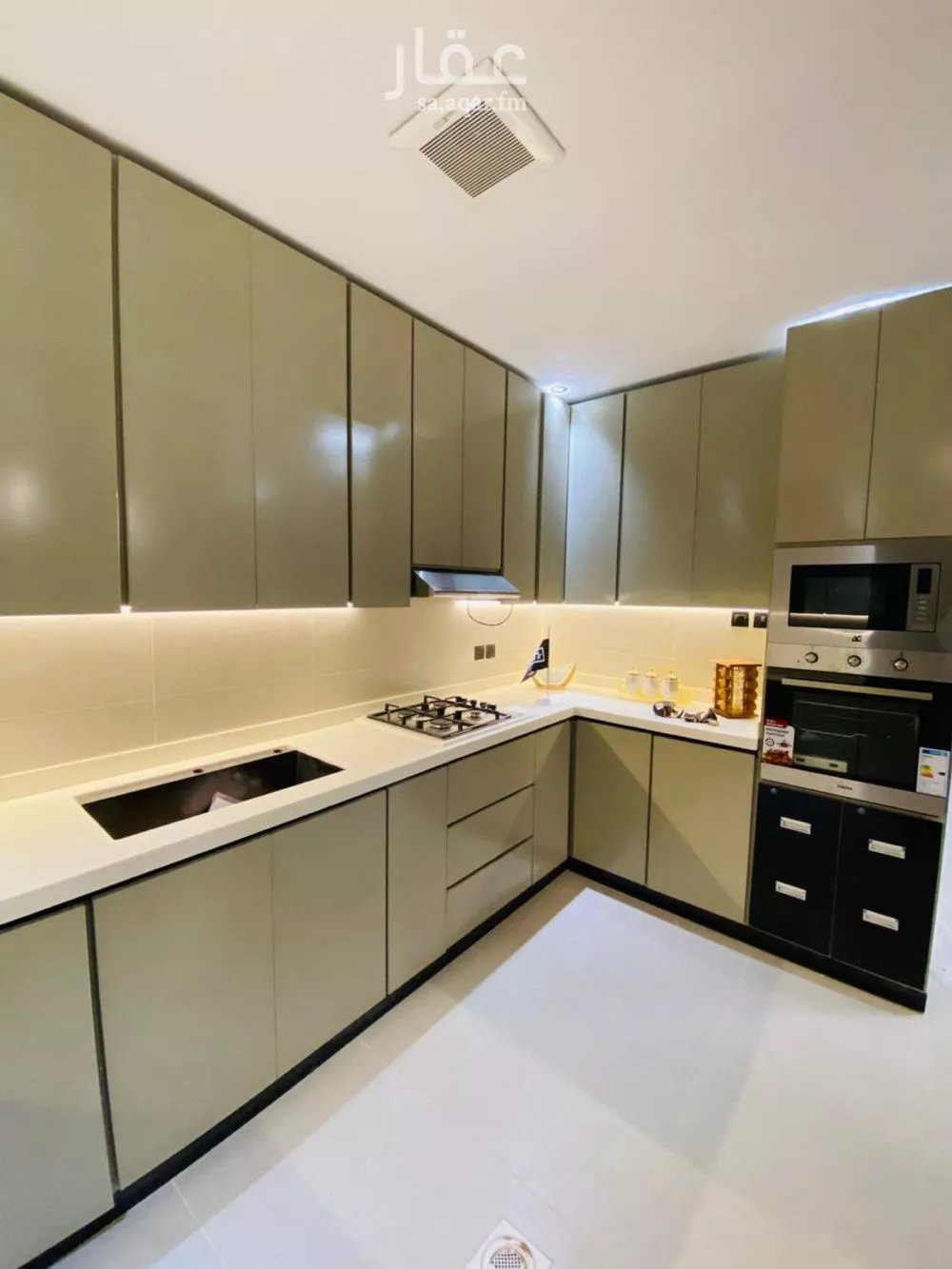 3 bedroom villa in Dirab 3