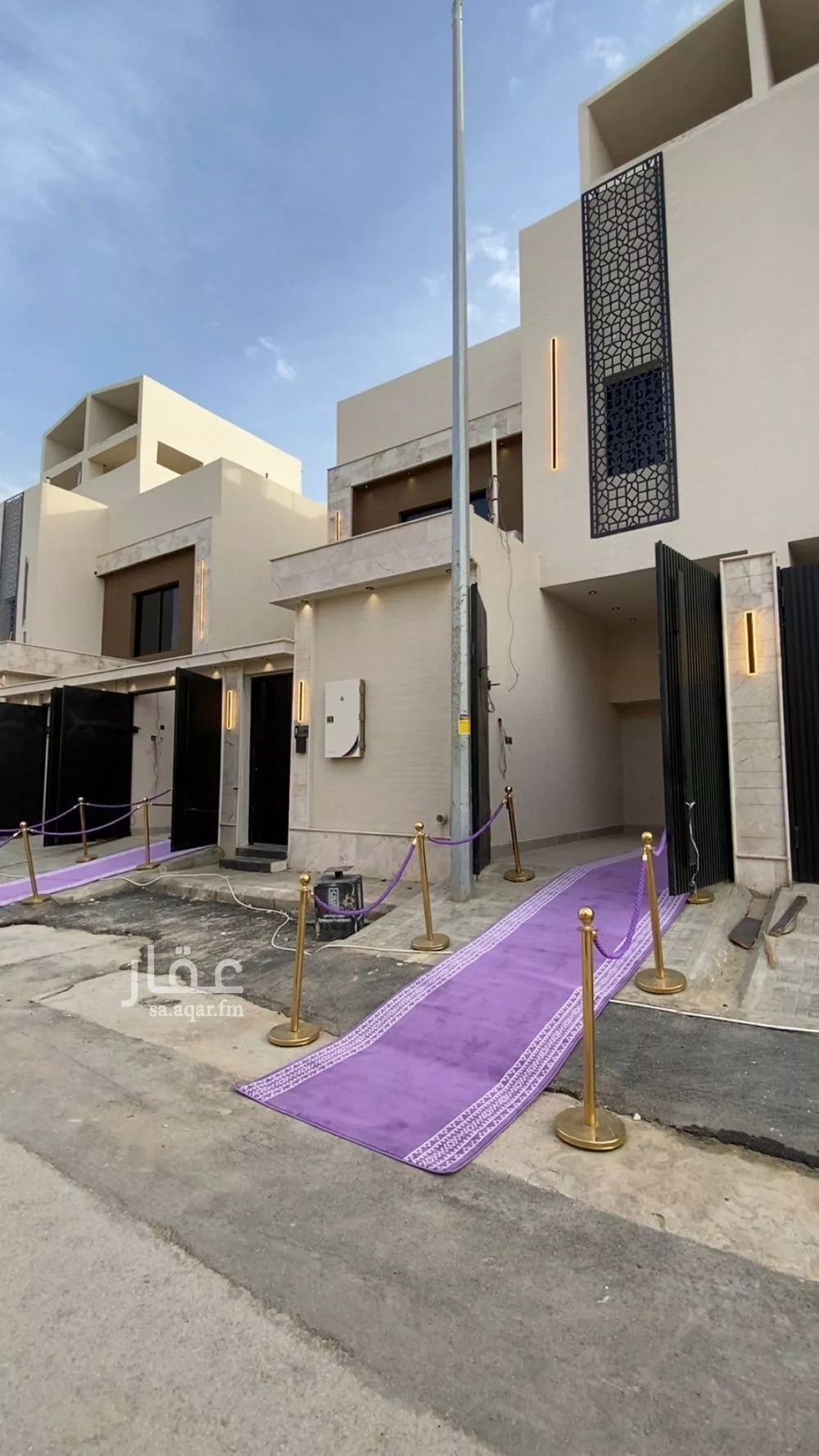 3 bedroom villa in Dirab 1