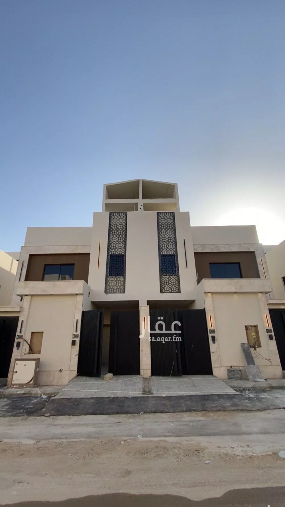 فيلا 4 غرف في ديراب 1