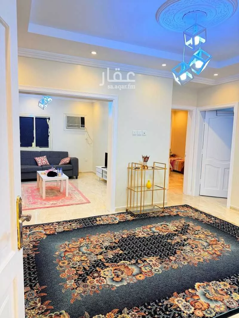 شقة 4 غرف في المريخ 4