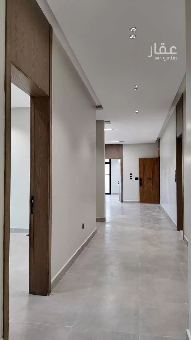 شقة 4 غرف في المنار 2