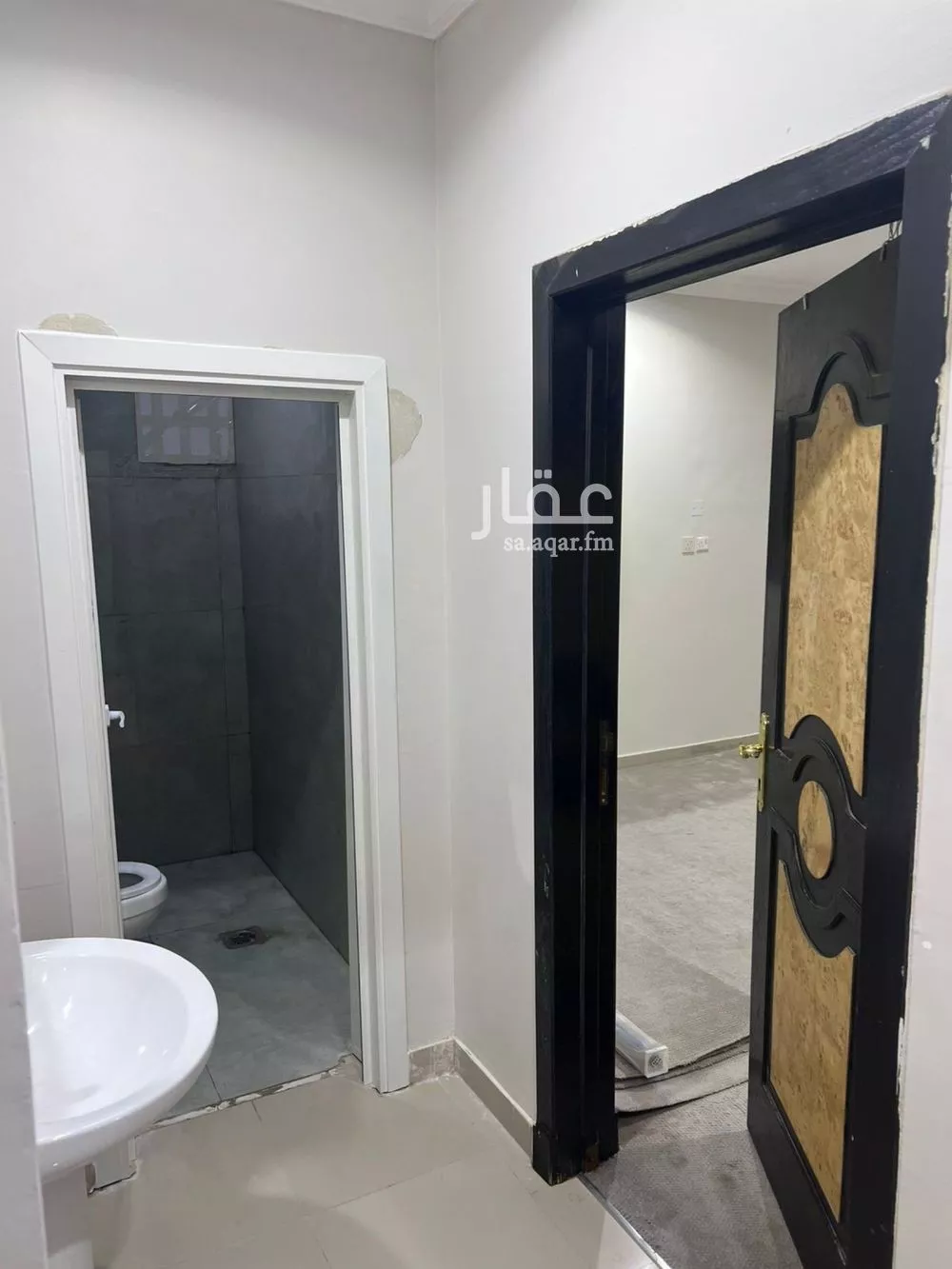 3 bedroom floor in Al Munsiyah 4