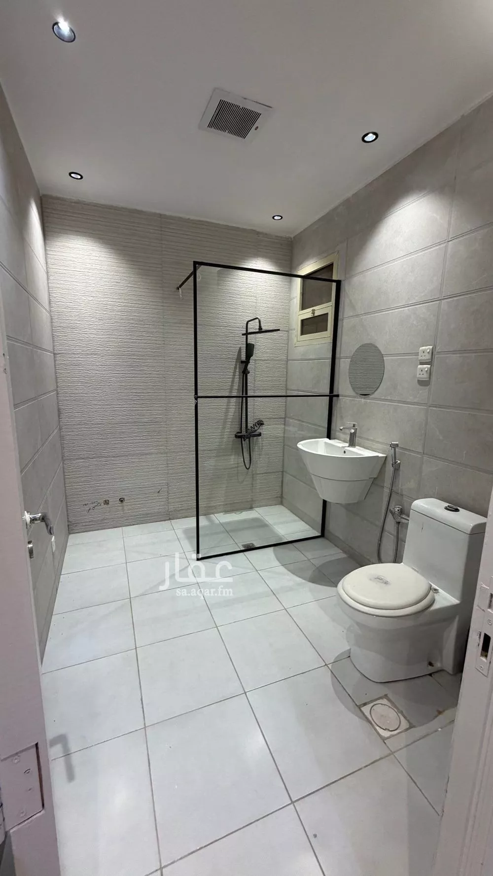 7 bedroom villa in Al Munsiyah, Riyadh 28