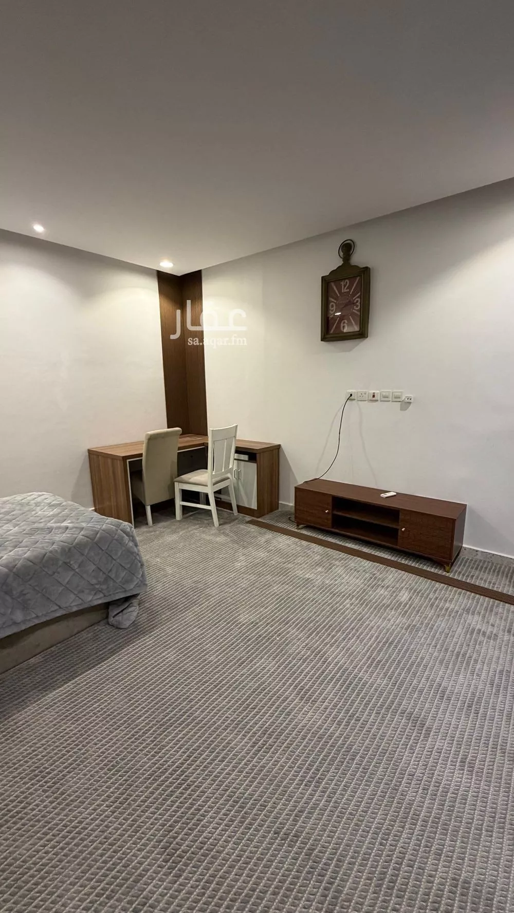 دور 1 غرف في المونسية 5