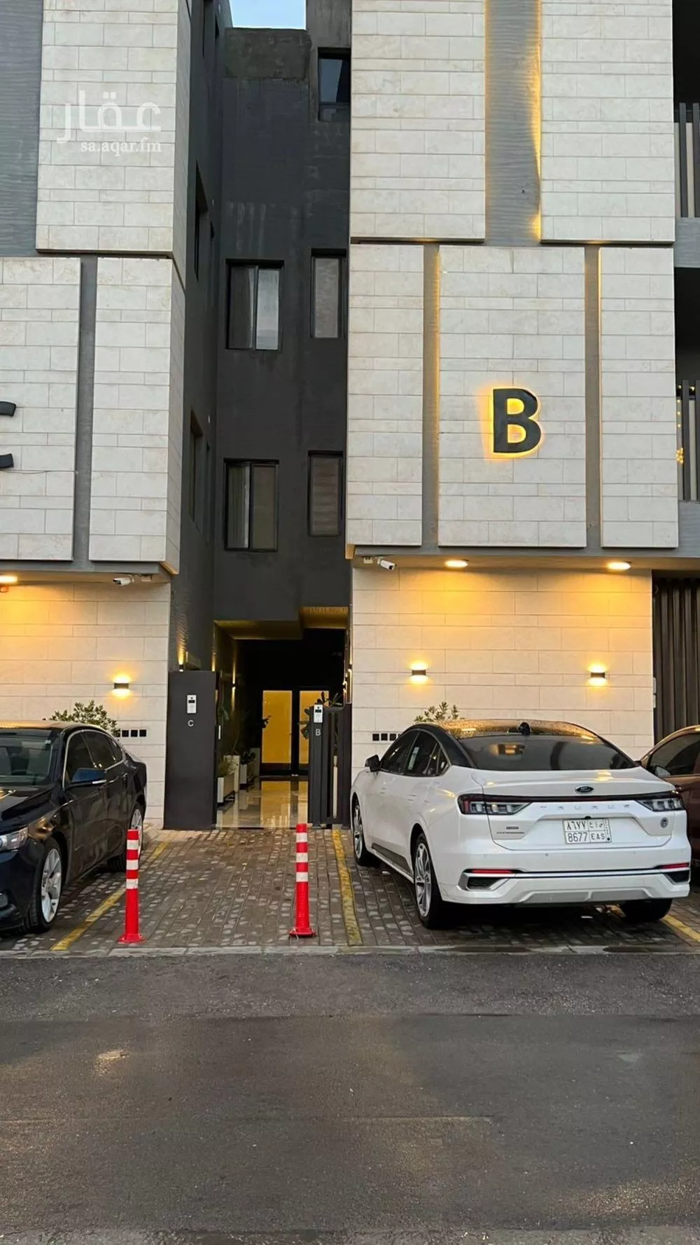 شقة 4 غرف في قرطبة 2