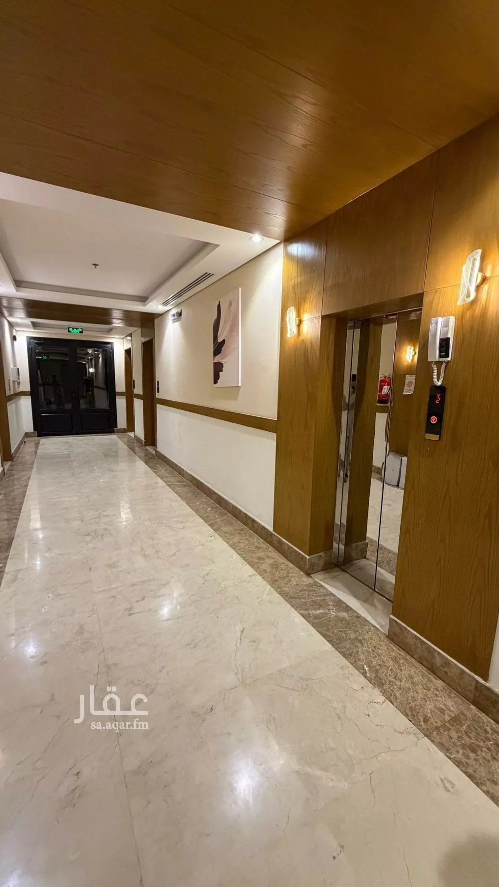 شقة 3 غرف في القادسية 3