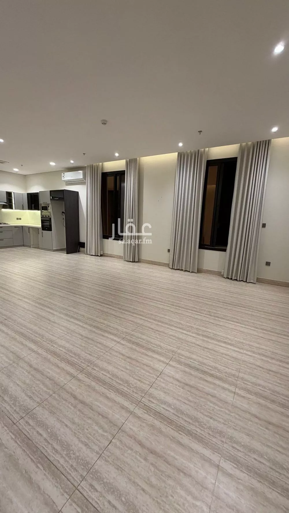 شقة 3 غرف في الرمال 5