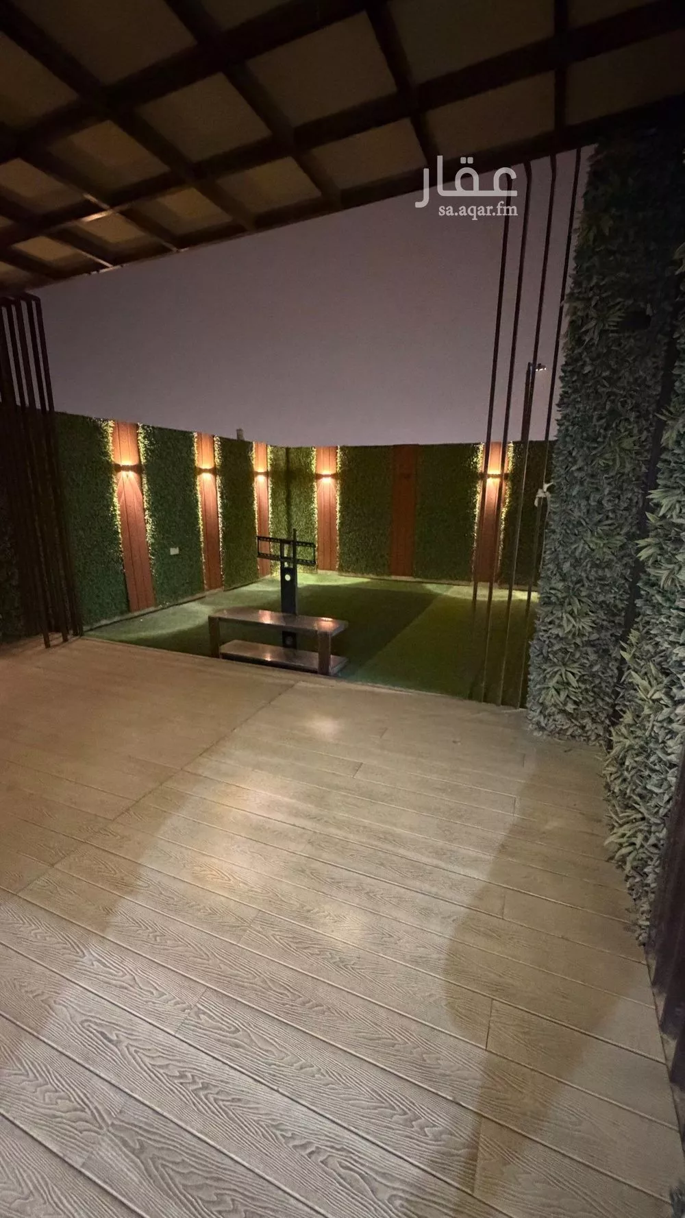 دور 1 غرف في المونسية 2