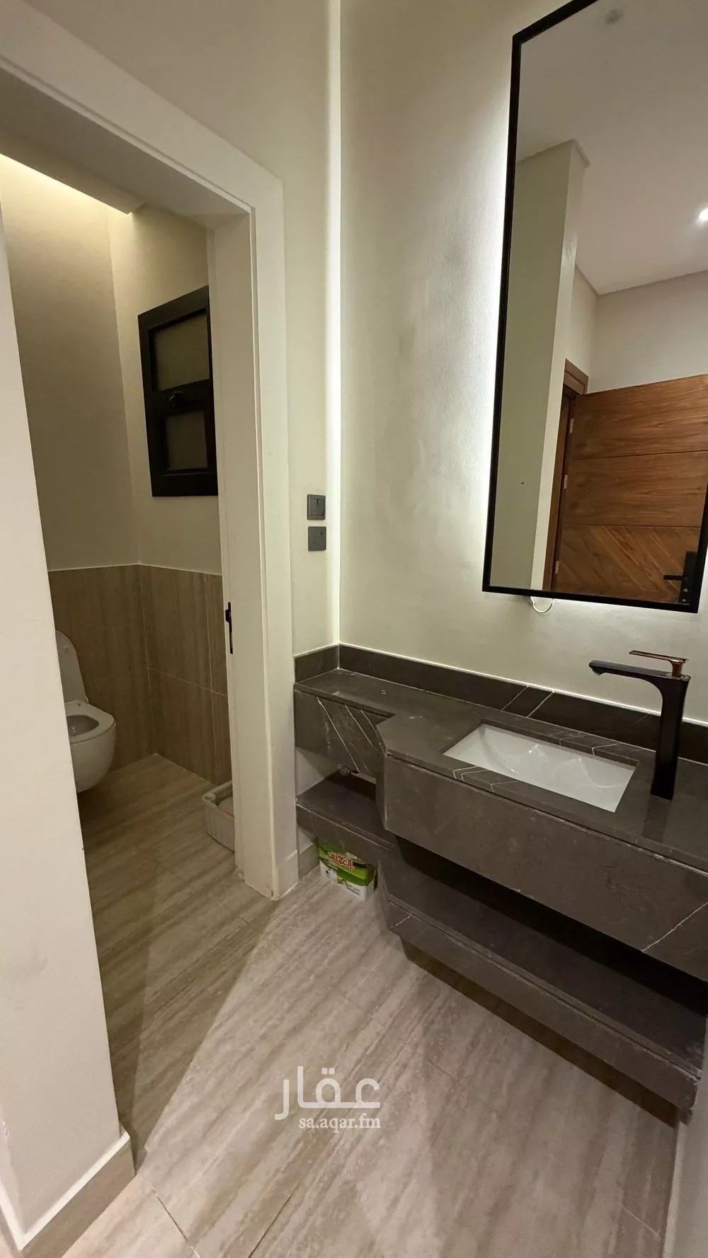 شقة 3 غرف في الرمال 4