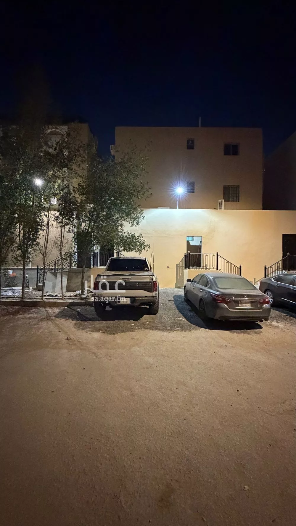 دور 3 غرف في قرطبة 1