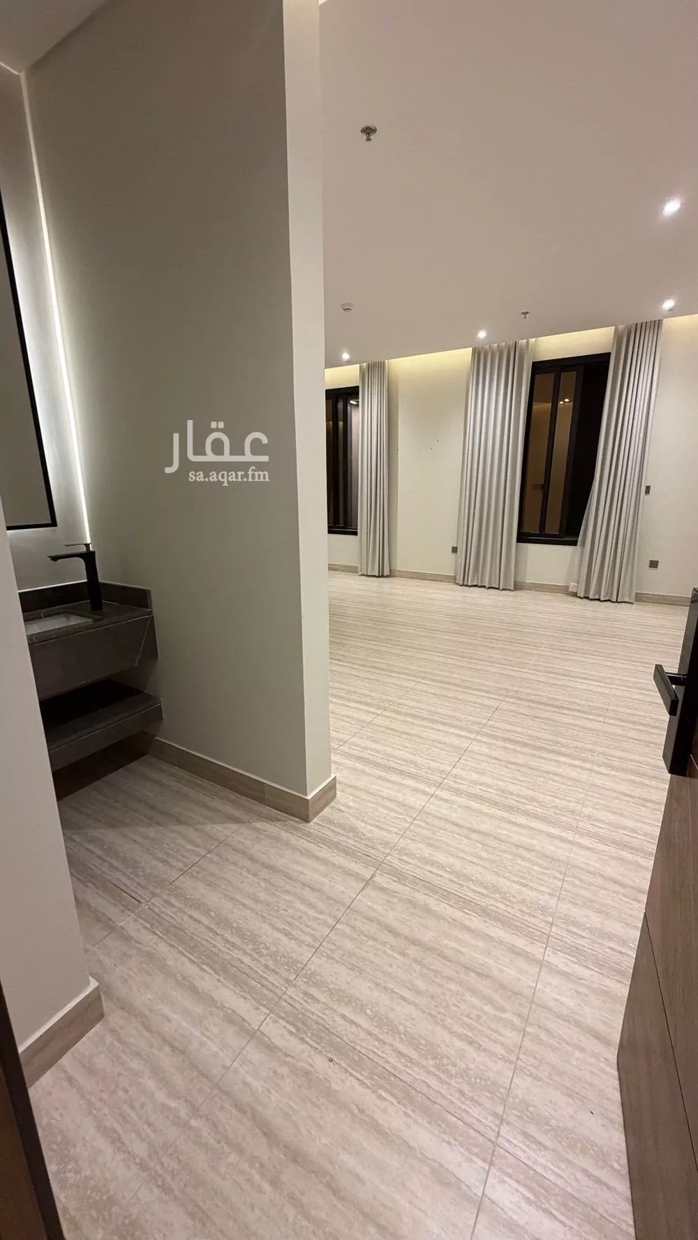 شقة 3 غرف في الرمال 3