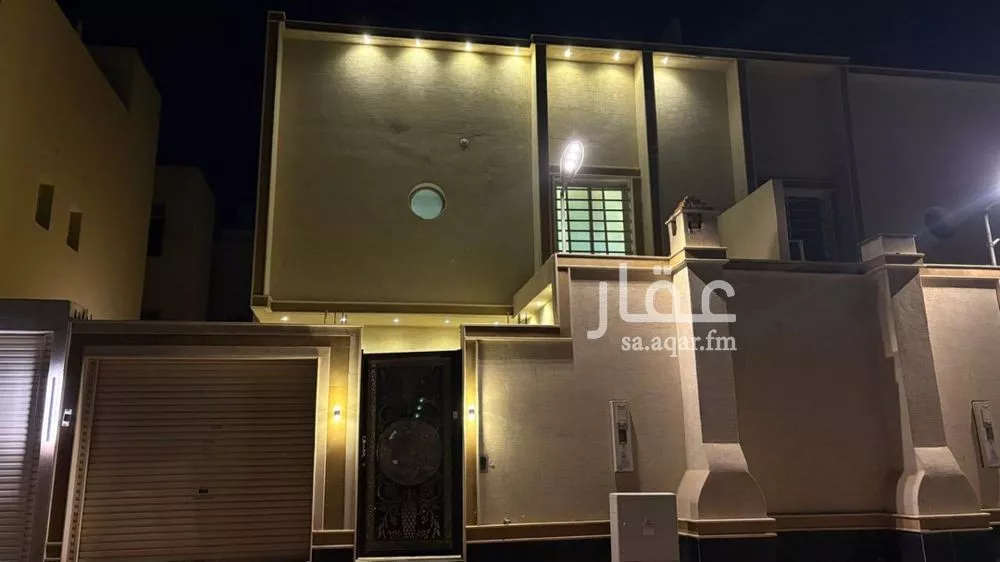 فيلا 10 غرف في المهدية 1