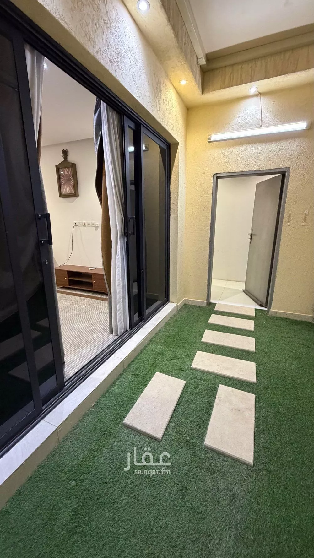 دور 1 غرف في المونسية 3