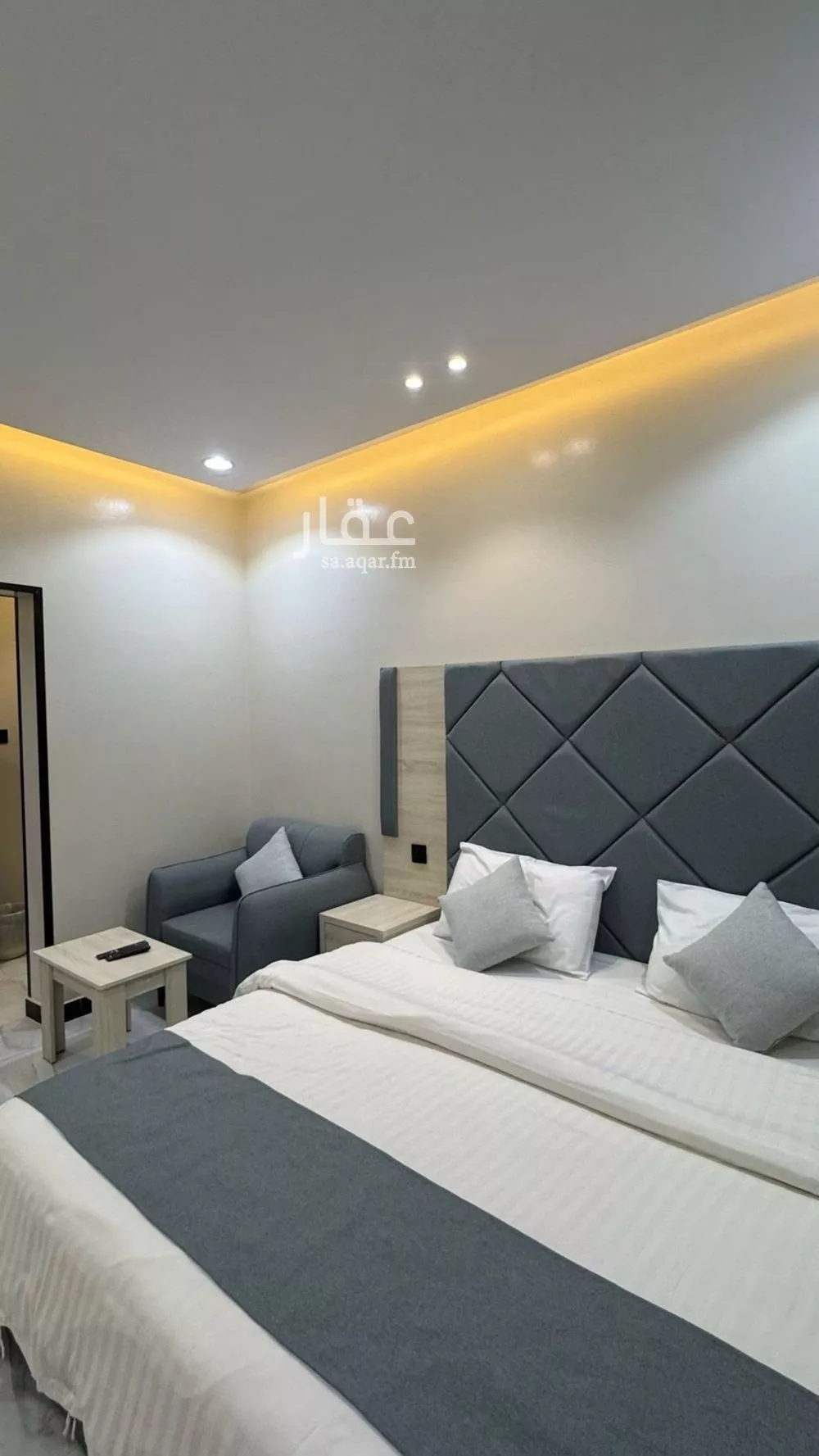 شقة 20 غرف في الضباط 3