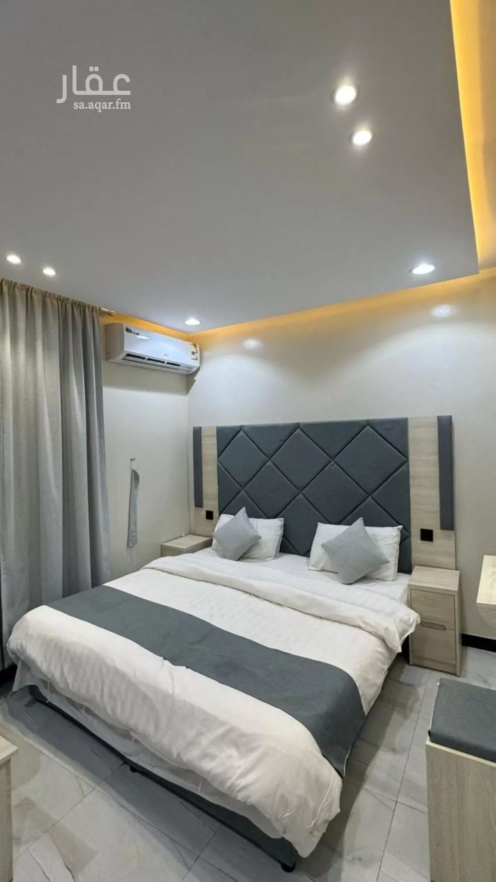 20 bedroom apartment in Ad Dhubbat 4