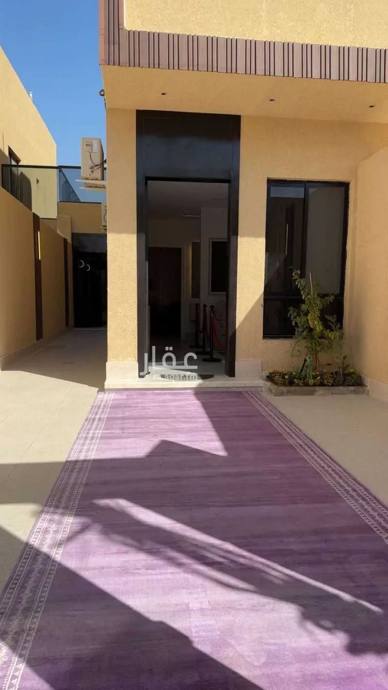 4 bedroom villa in Dahiat Namar, Riyadh 6