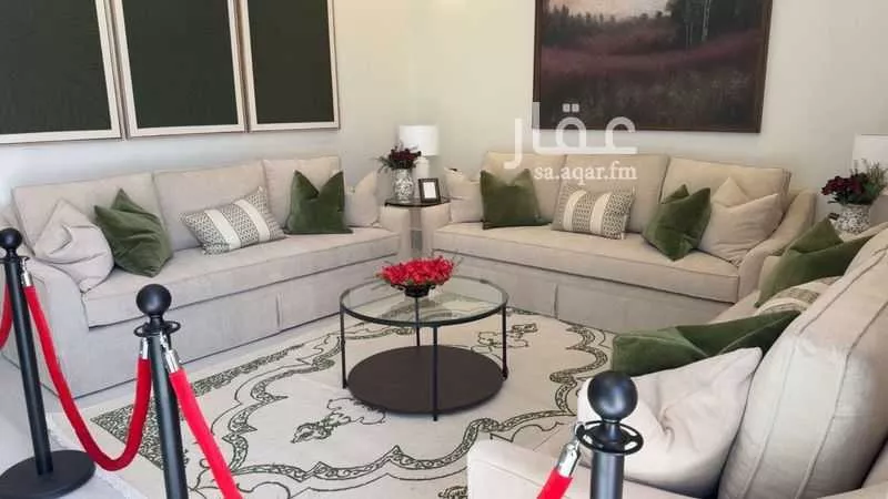 4 bedroom villa in Dahiat Namar, Riyadh 7
