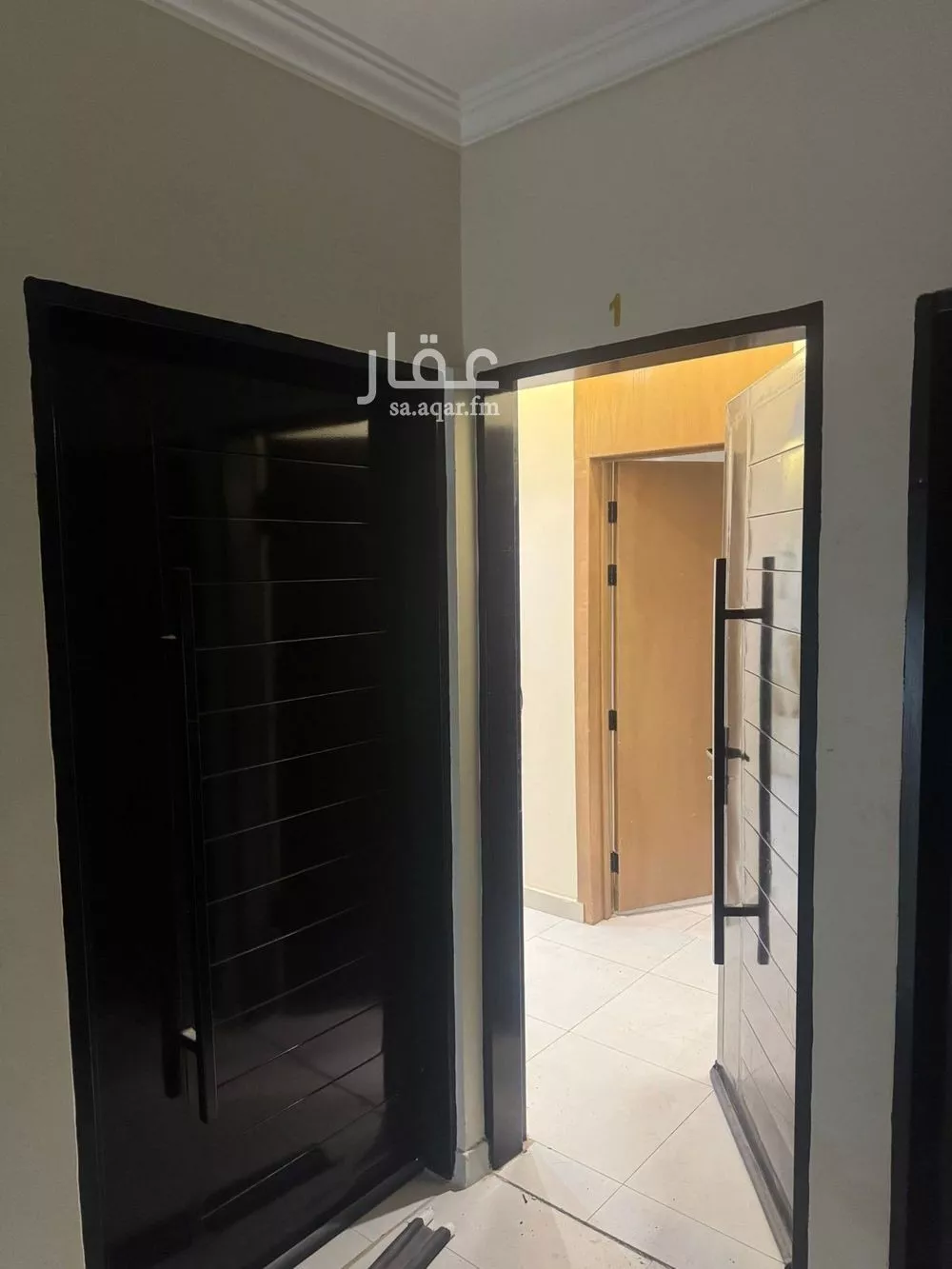 3 bedroom apartment in Okaz, Riyadh 5