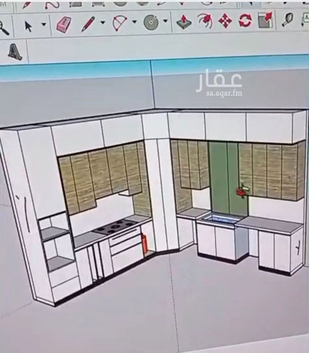 4 bedroom villa in Al Munsiyah, Riyadh 8