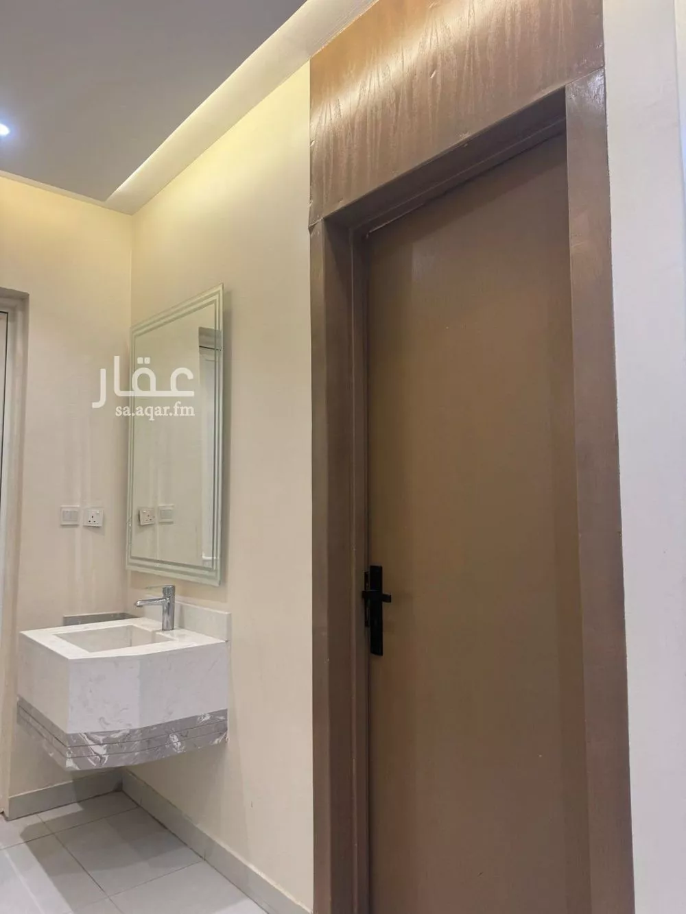 3 bedroom apartment in Okaz, Riyadh 8