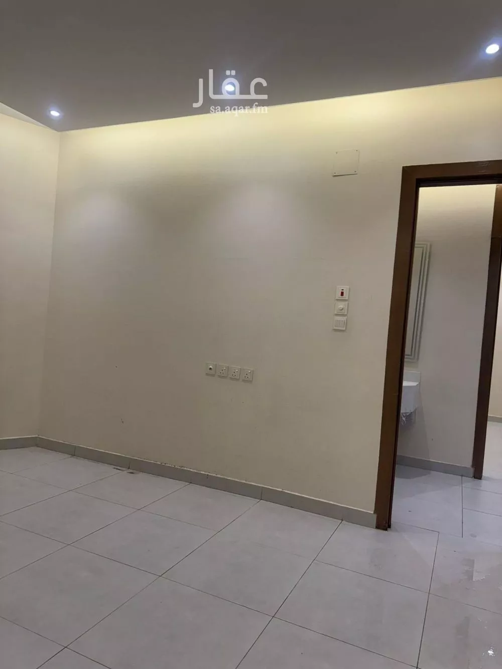 3 bedroom apartment in Okaz, Riyadh 10