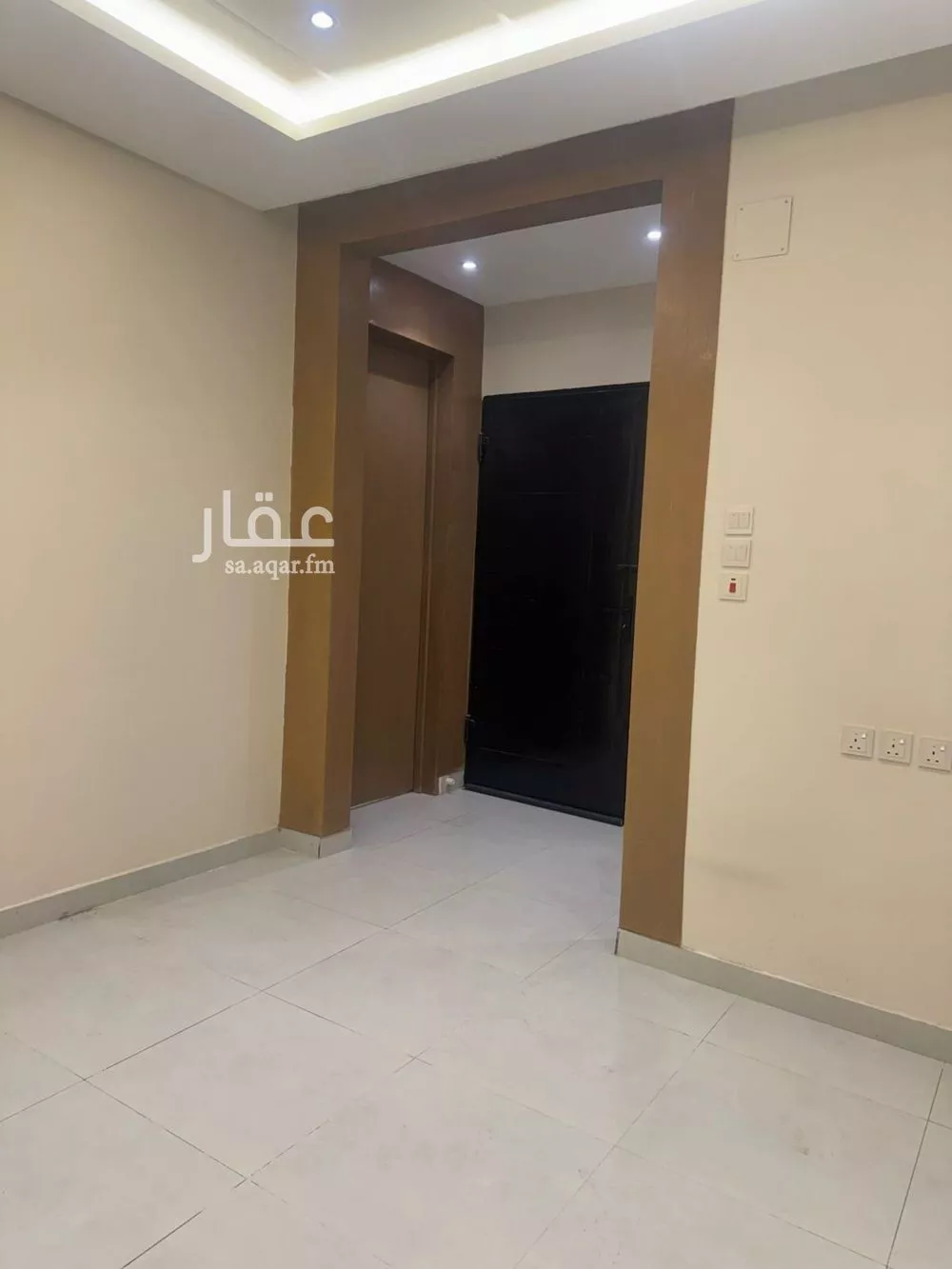 3 bedroom apartment in Okaz, Riyadh 12