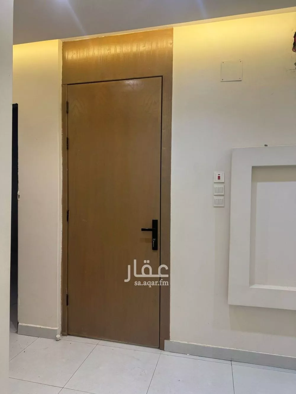 3 bedroom apartment in Okaz, Riyadh 6