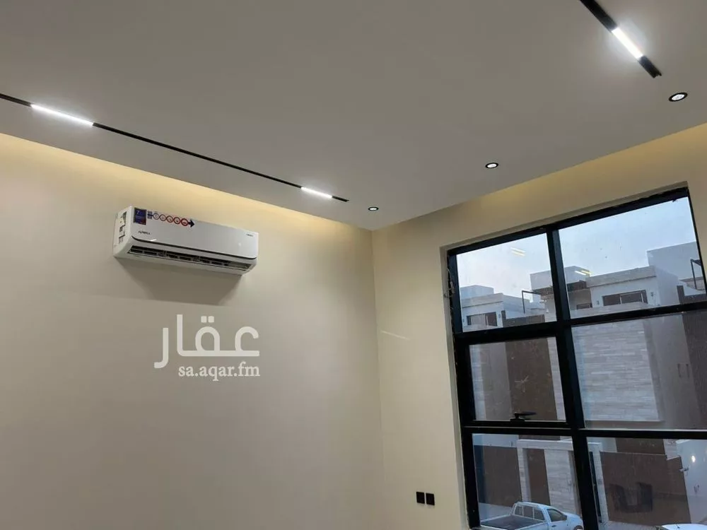 4 bedroom villa in Al Munsiyah, Riyadh 12