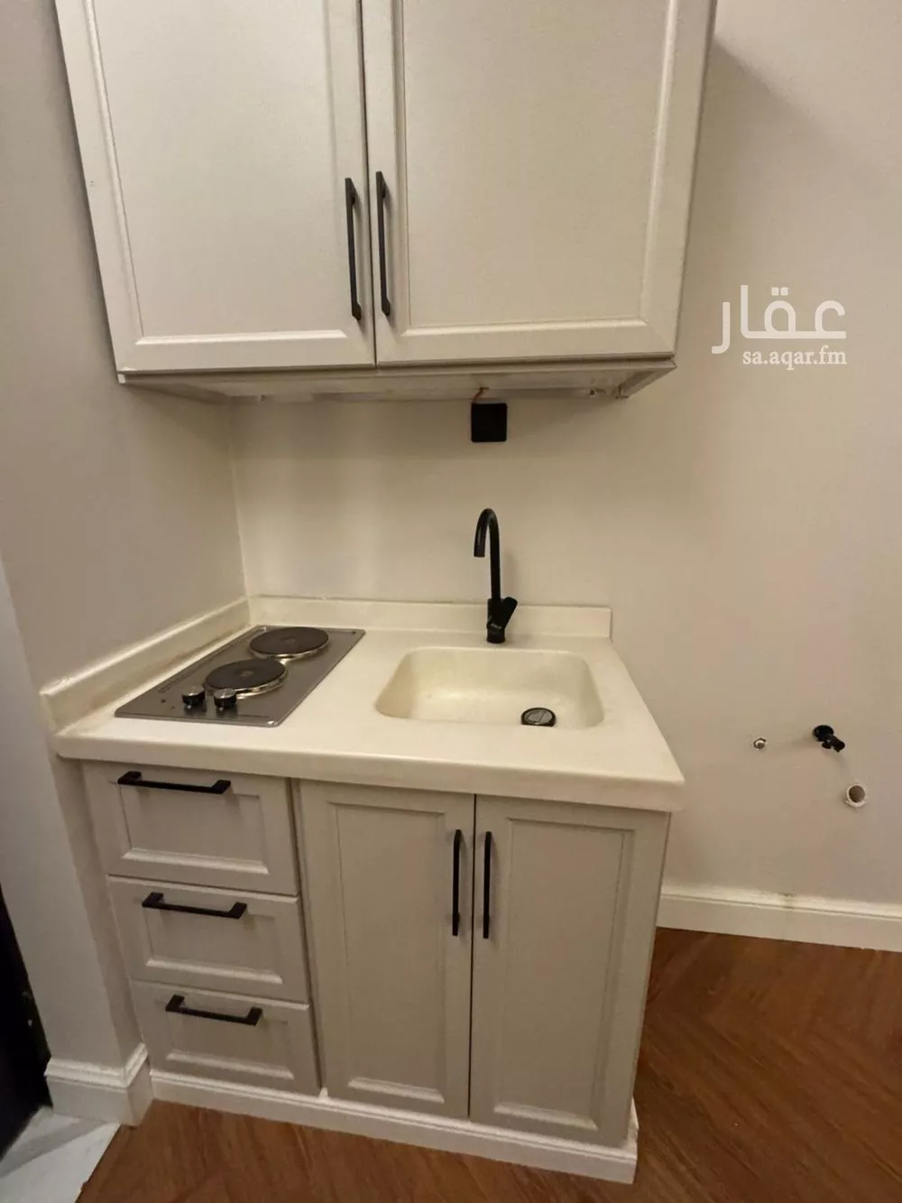 شقة 1 غرف في حطين 3