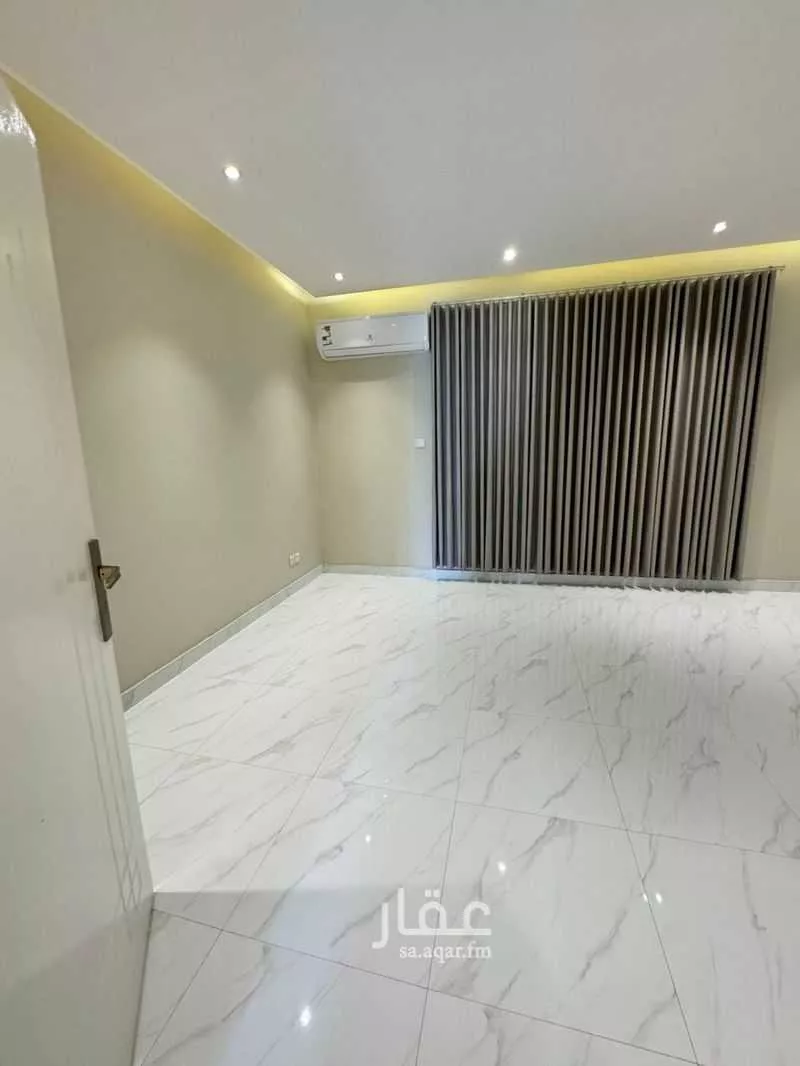 شقة 1 غرف في العقيق 5