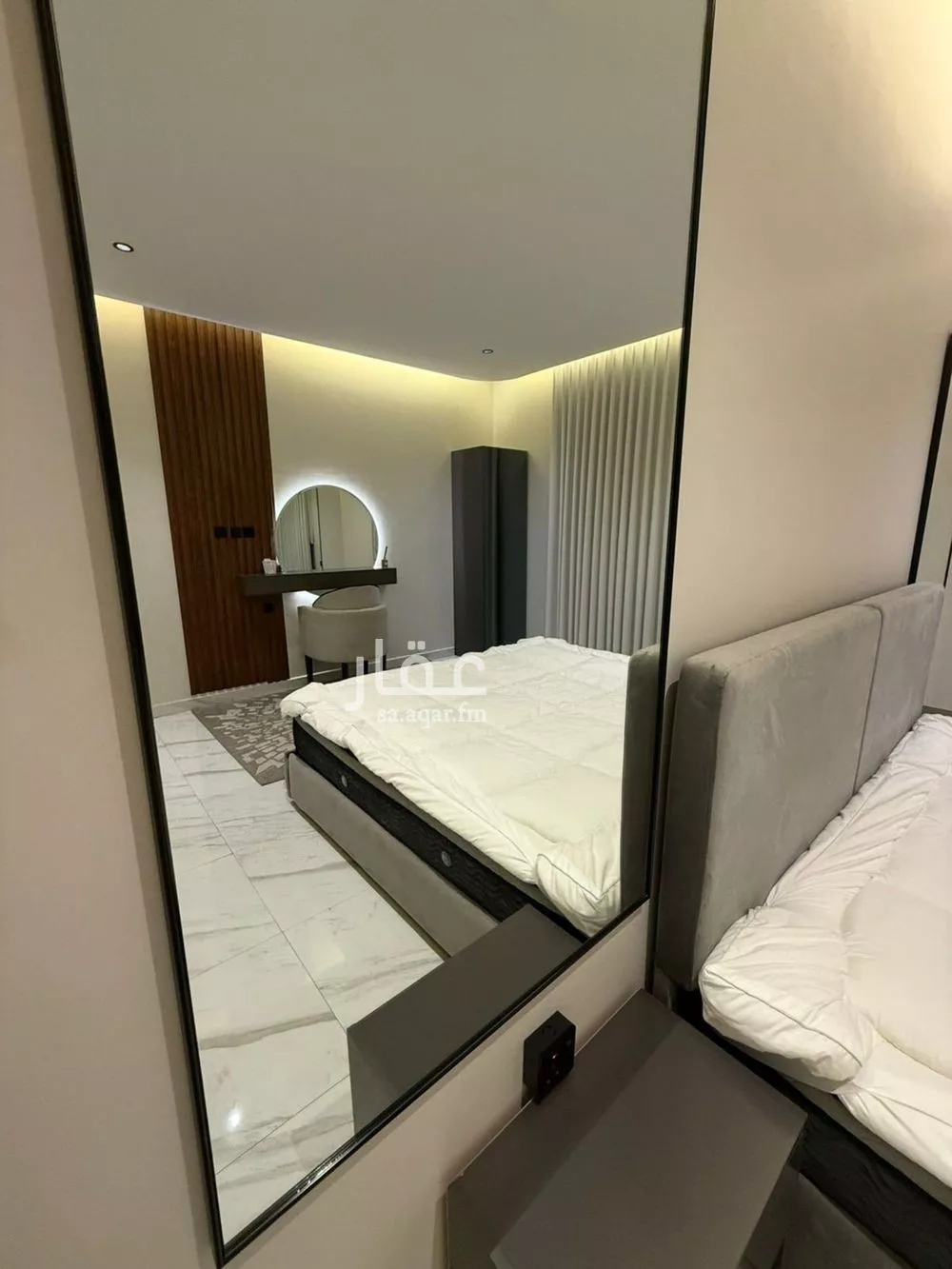 شقة 1 غرف في حطين 2