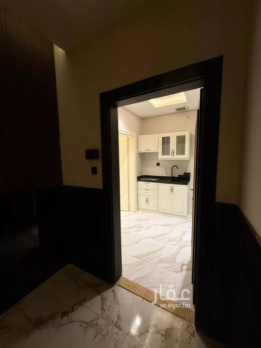 شقة 1 غرف في العقيق 2