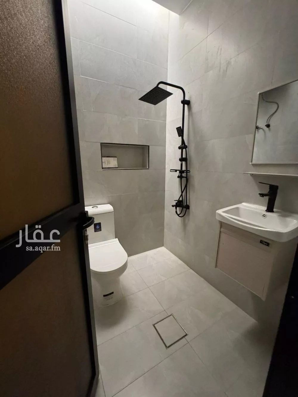 شقة 1 غرف في حطين 4