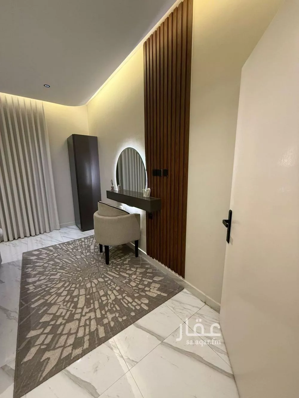 شقة 1 غرف في حطين 1