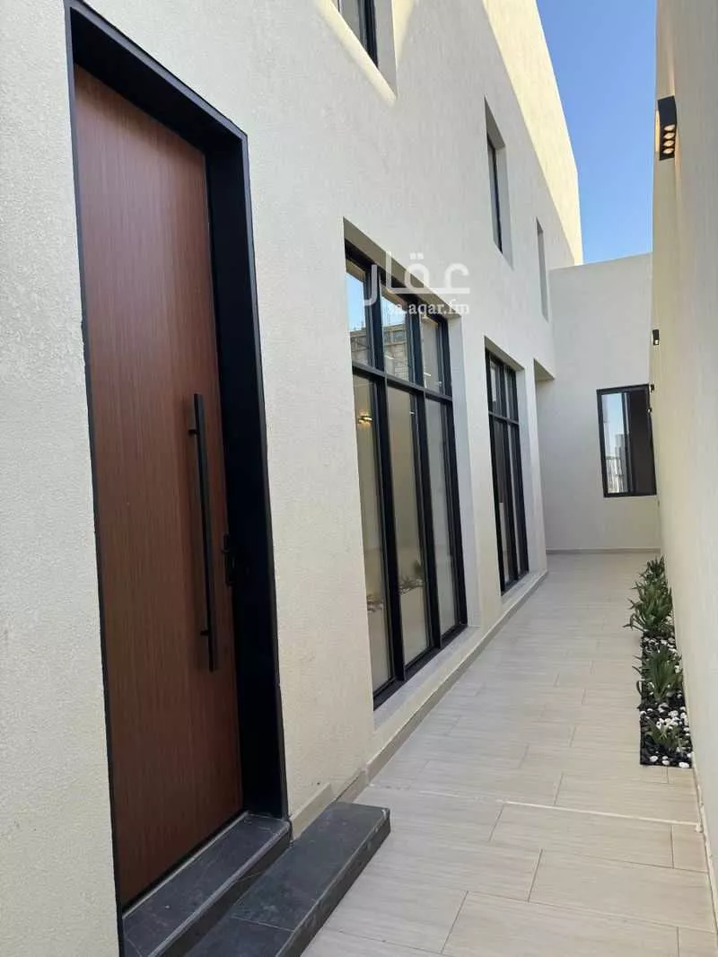 دور 4 غرف في النرجس 4