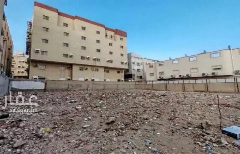 land in Al Rusaifah, Makkah 6