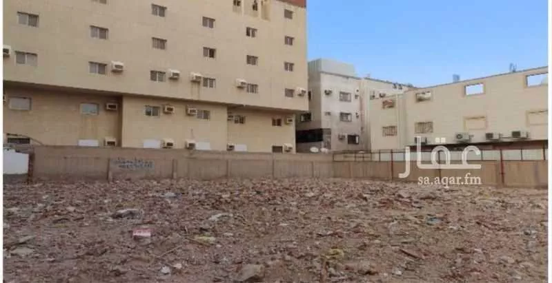 land in Al Rusaifah, Makkah 7