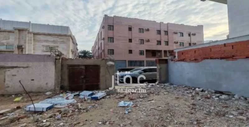 land in Al Rusaifah, Makkah 8