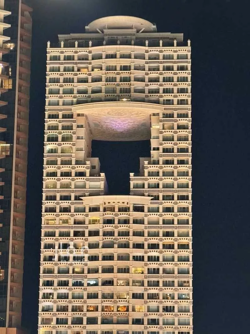 شقة 2 غرف في الشاطئ 3