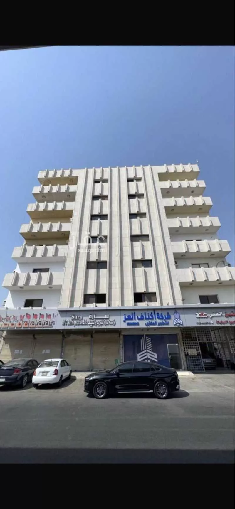 محل 50 م² في الثغر 2