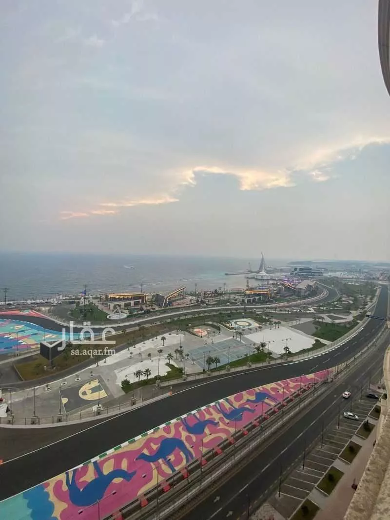 شقة 2 غرف في الشاطئ 2