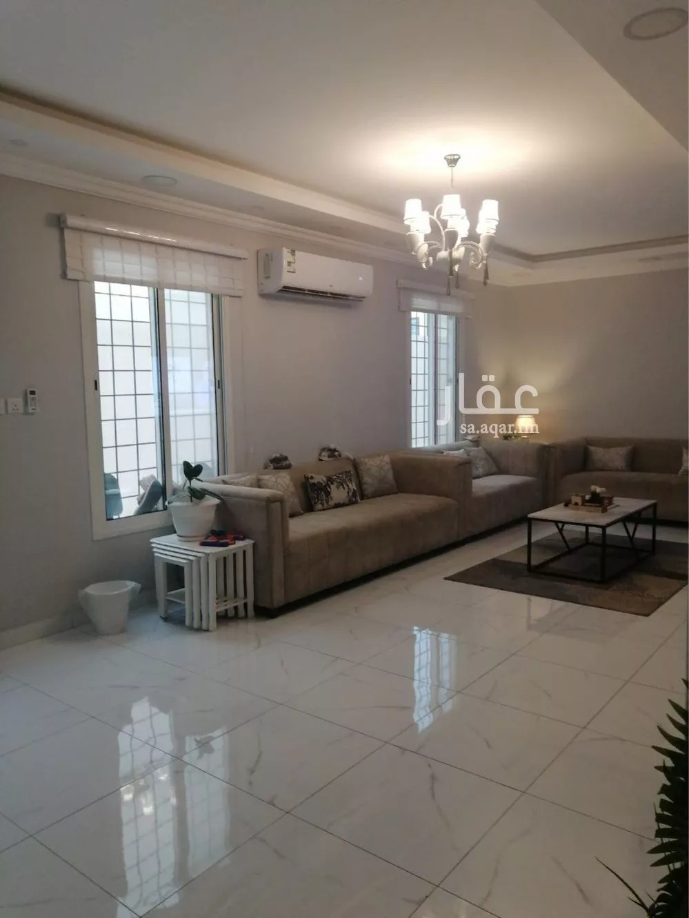 6 bedroom villa in Al Amwaj 5