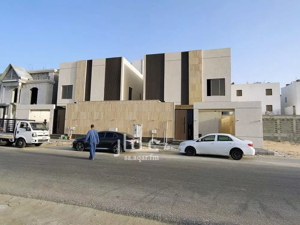 فيلا 6 غرف في الصواري 3