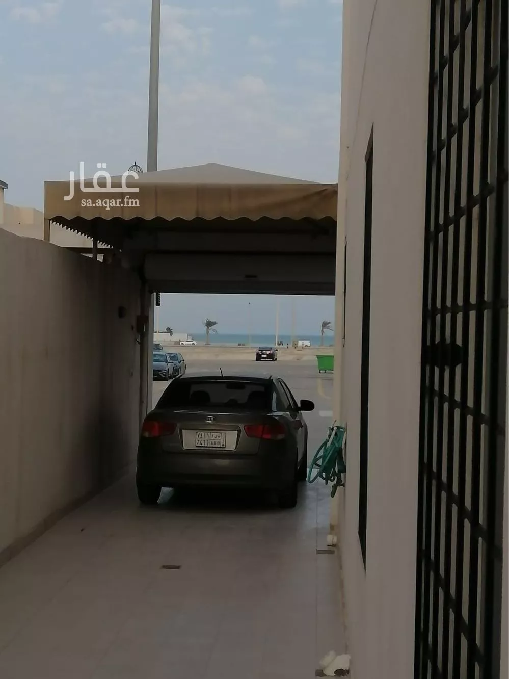 6 bedroom villa in Al Amwaj 4