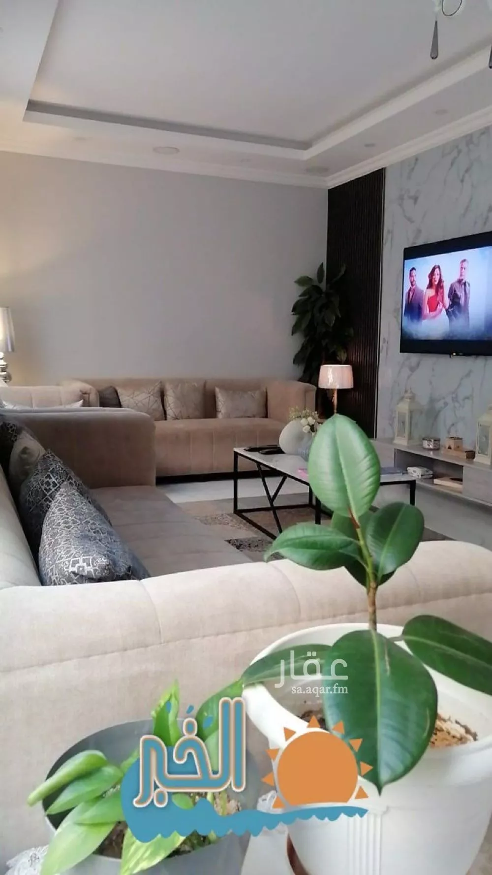 6 bedroom villa in Al Amwaj 2